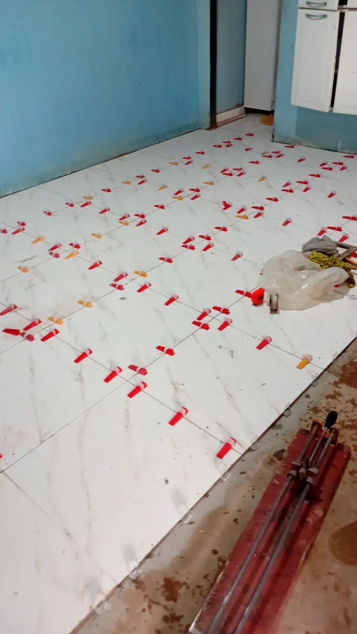 Robson pedreiro  - Foto 2