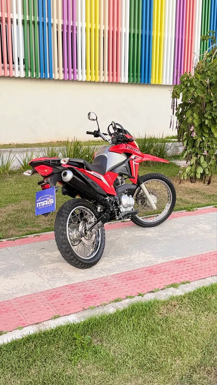  HONDA BROS 2023  - Foto 5