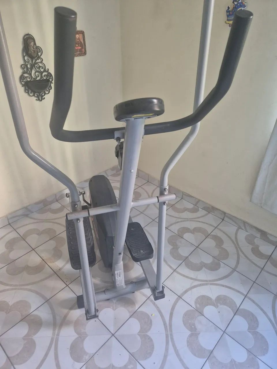 Elíptico  - Foto 2