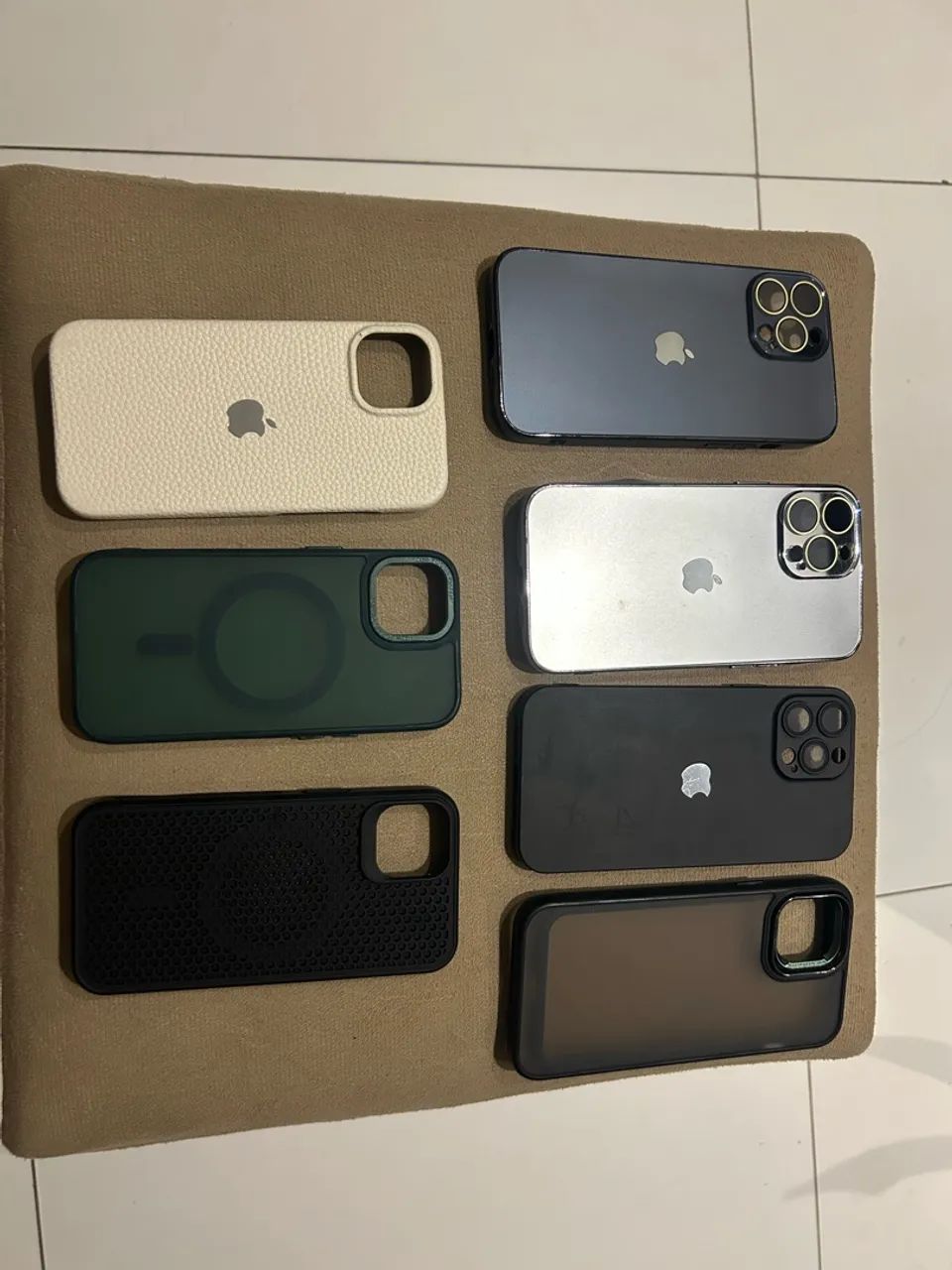 Capa de iPhone - Foto 2