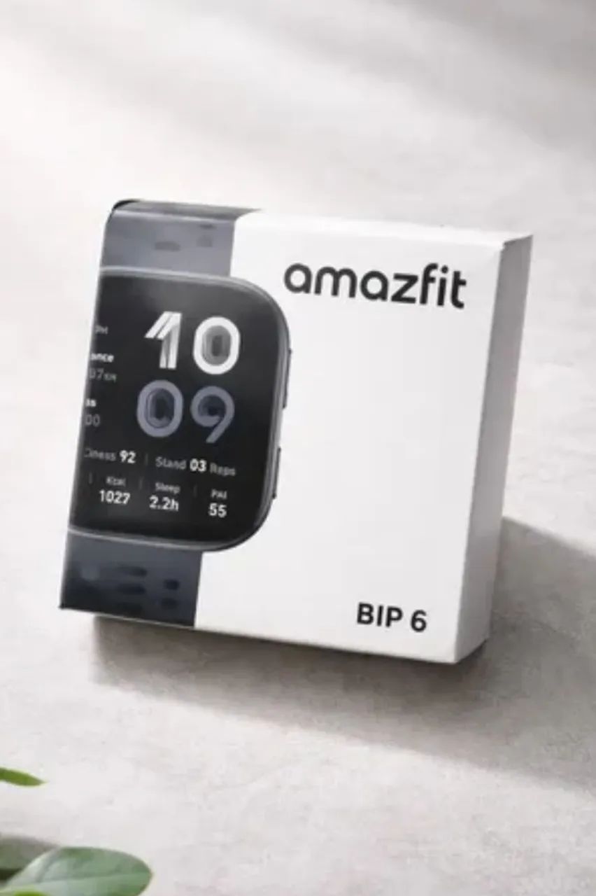 Amazifit bip 6 - Foto 2