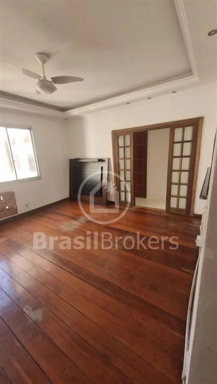 Apartamento 2 quartos - Foto 2