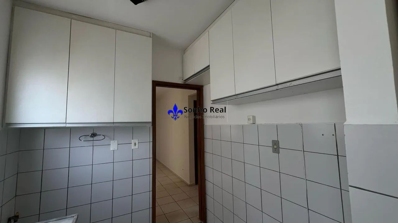 Apartamento 2 Dormitórios Jardim Elite