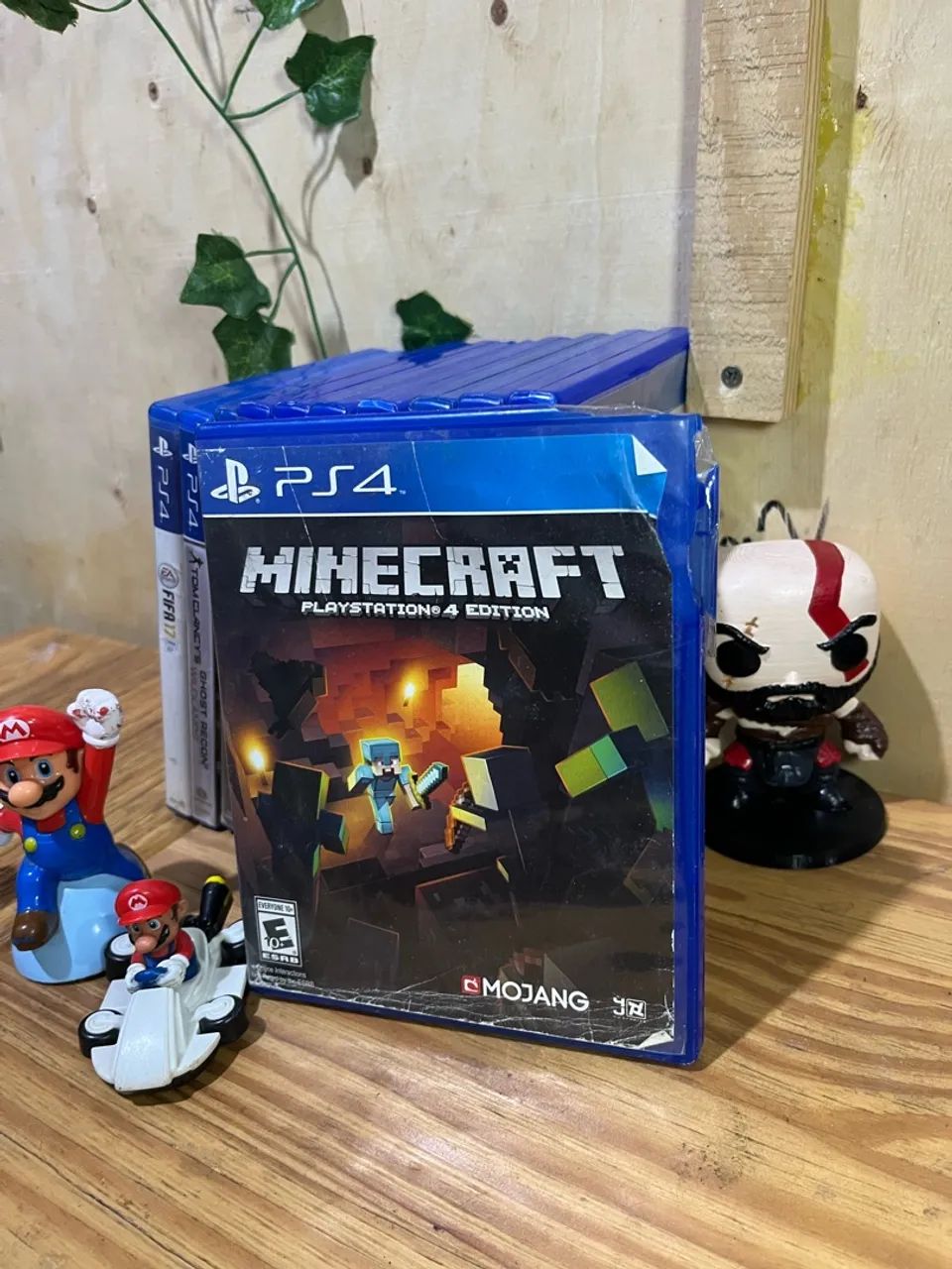 Jogos de Ps4  - Foto 2