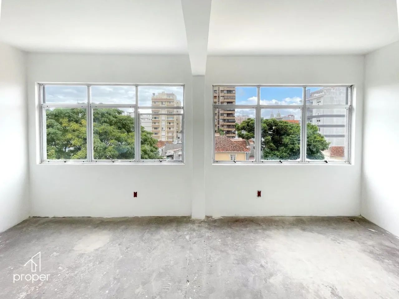 Sala comercial para alugar no Centro - Pelotas/RS - Foto 3