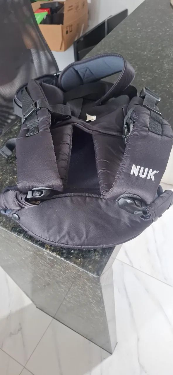 Canguru Nuk - Foto 3