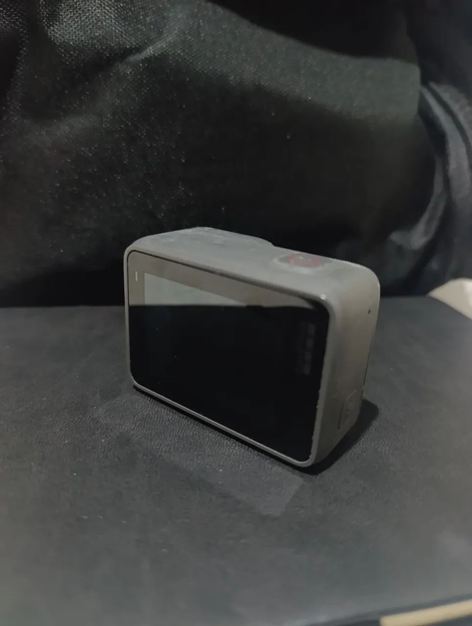 GoPro Hero 7 Silver 4K