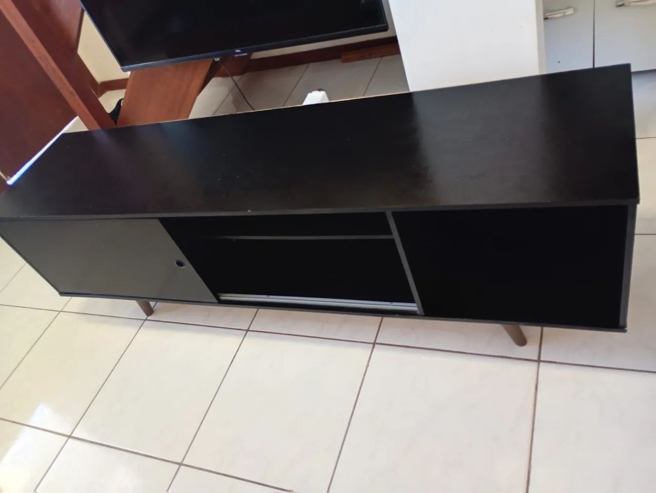 Rack de televisão  - Foto 3