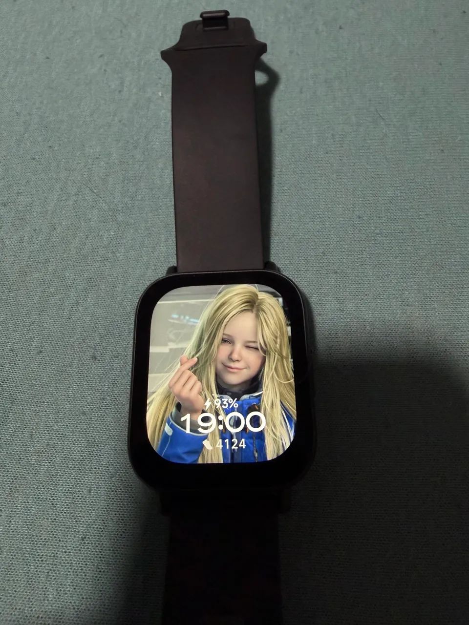Relógio Xiaomi Redmi 5 Active Lite Smartwatch  - Foto 2