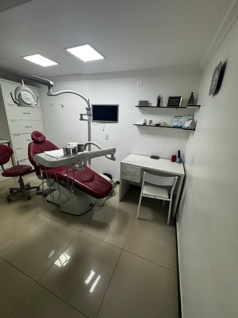 CLÍNICA ODONTOLÓGICA CEILÂNDIA  - Foto 3