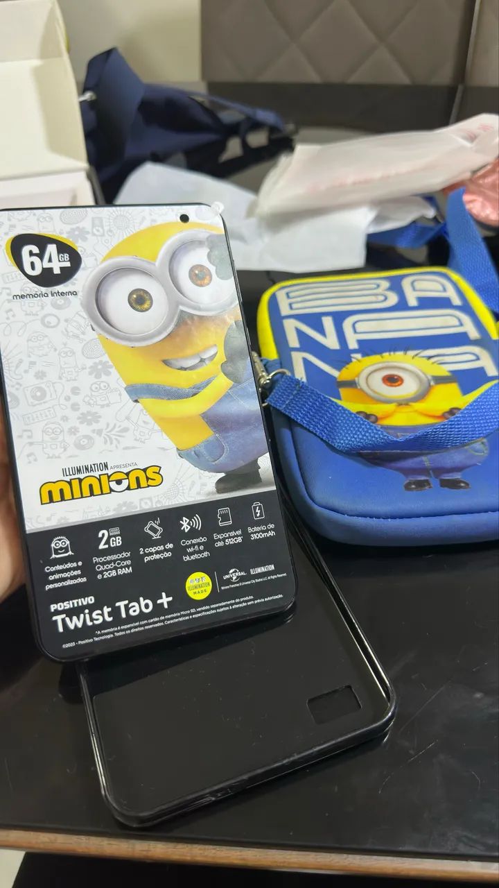 VENDO TABLET POSITIVO Twist Spider - USADO.  - Foto 4