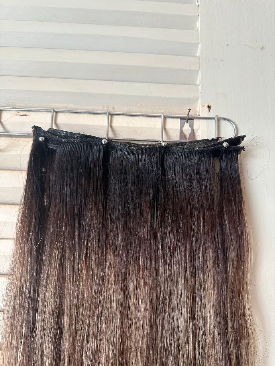 Mega Hair Brasileiro do Sul - Foto 3