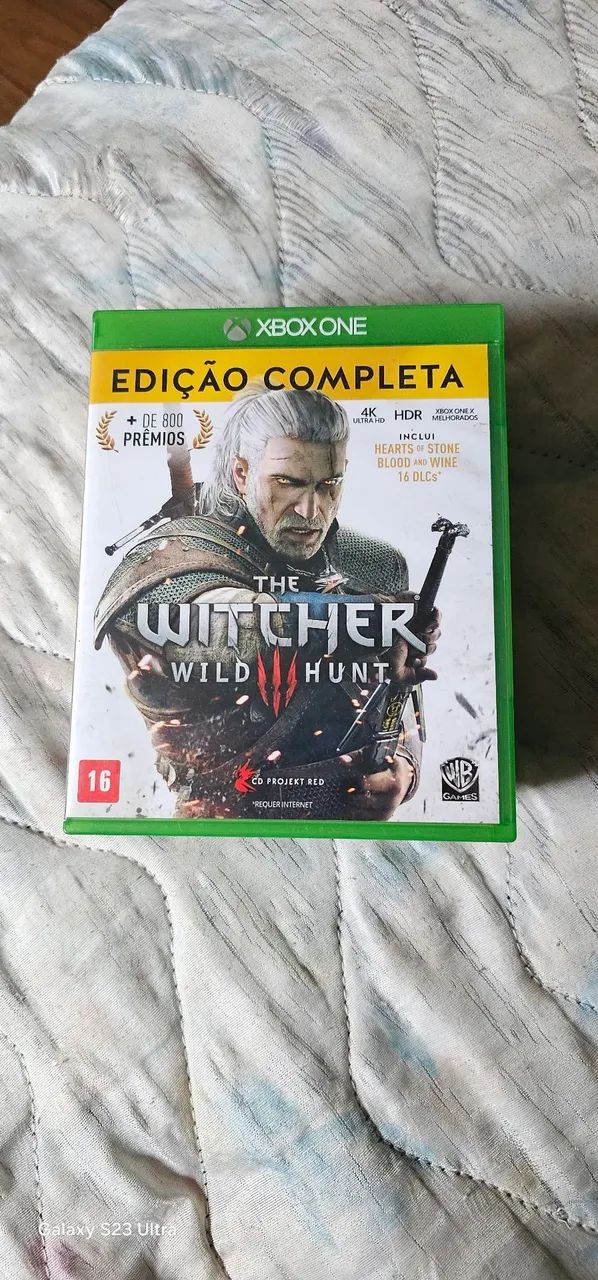Jogos de Xbox one - Foto 4