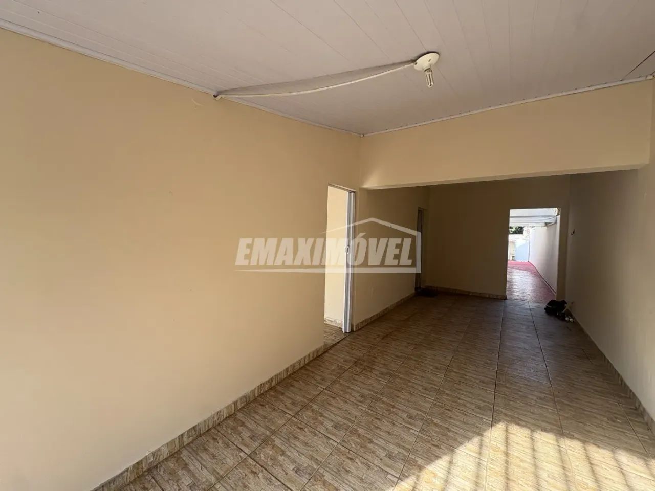 Casa com edícula no Jardim Faculdade - Sorocaba SP - Foto 3
