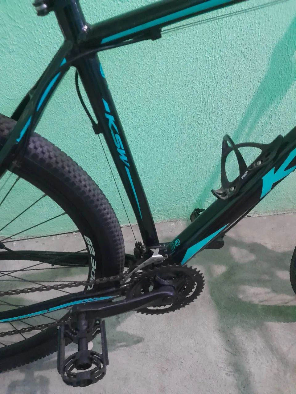 Bicicleta aro 29 - Foto 4