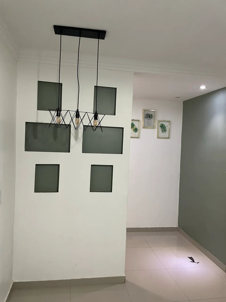 Apartamento- Várzea das moças  - Foto 4