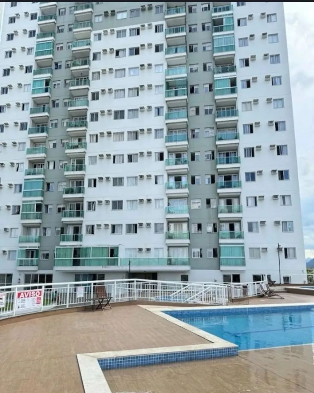 Apartamento lorenge 
