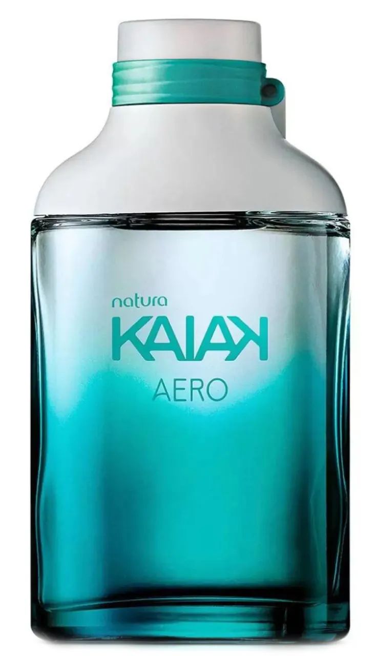Perfume Masculino Kaiak Aero 