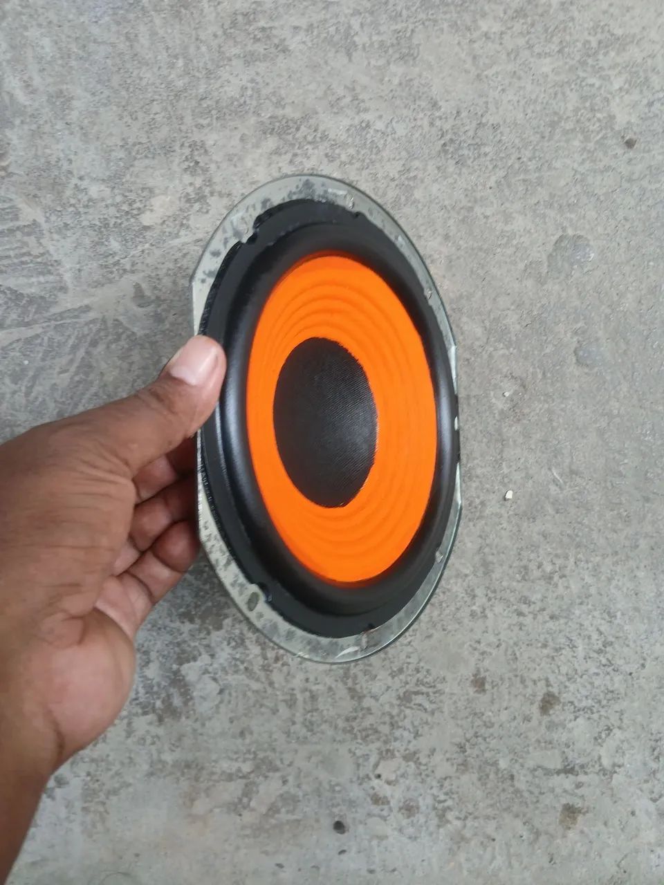 1 alto falantes sony sub 8 polegadas 8 ohmes 200 w rms original funcionando  - Foto 4