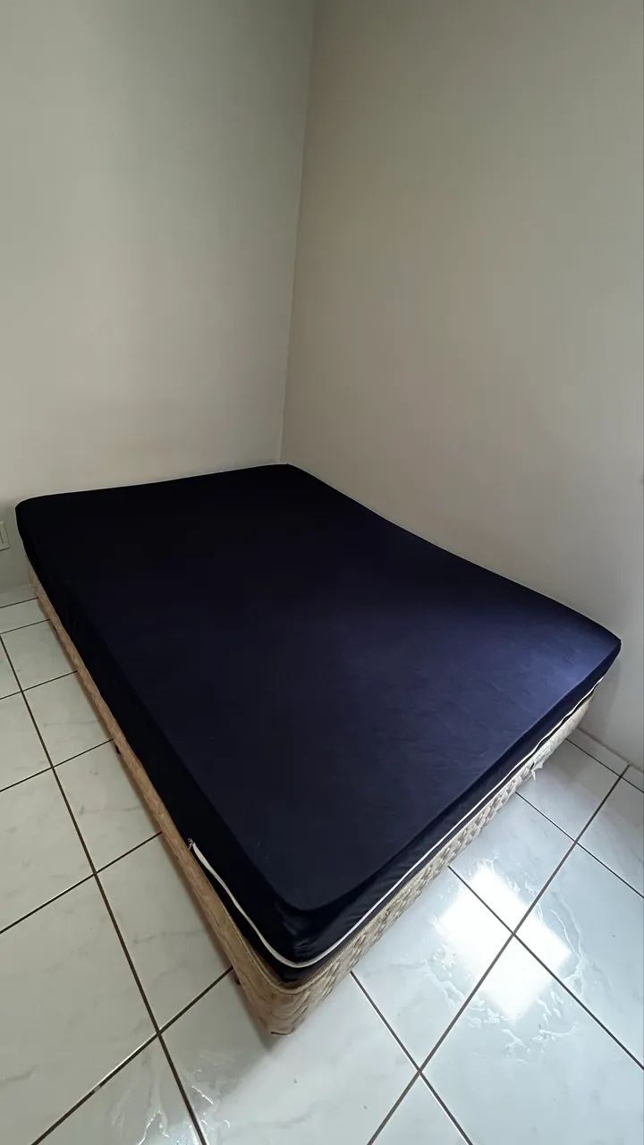 Cama de Casal Normal