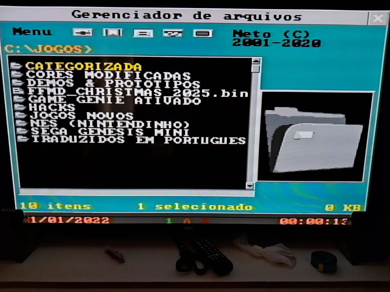 Mega Drive 2017 - Foto 4