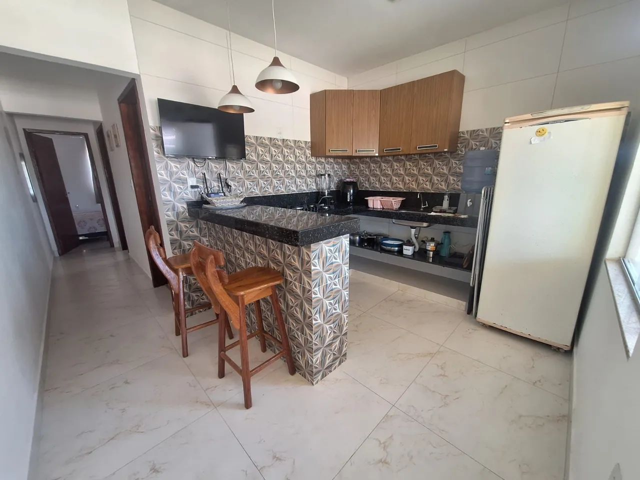 Guaratiba Prado Bahia( residencial ilhas ) - Foto 2