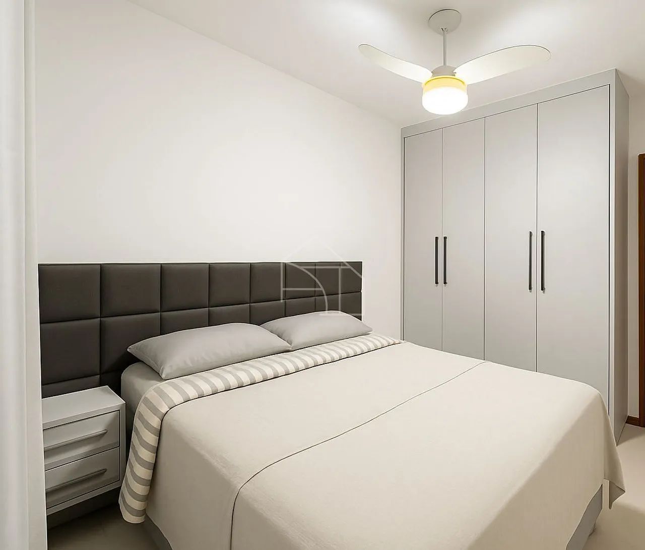 Vendo apartamento 2 quartos com suíte em Morada de Laranjeiras. - Foto 3