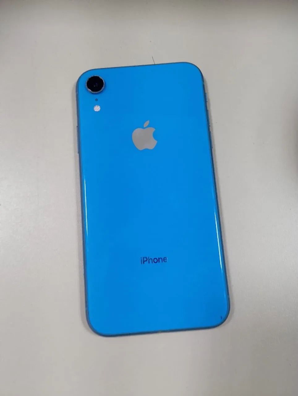 iPhone XR - Foto 3