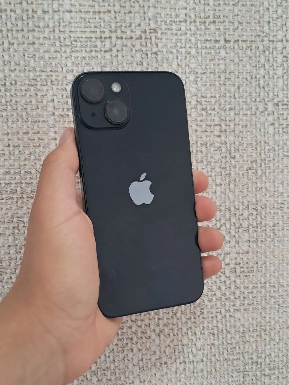 Iphone 14 128GB - 95% de bateria - Tudo original - Foto 2