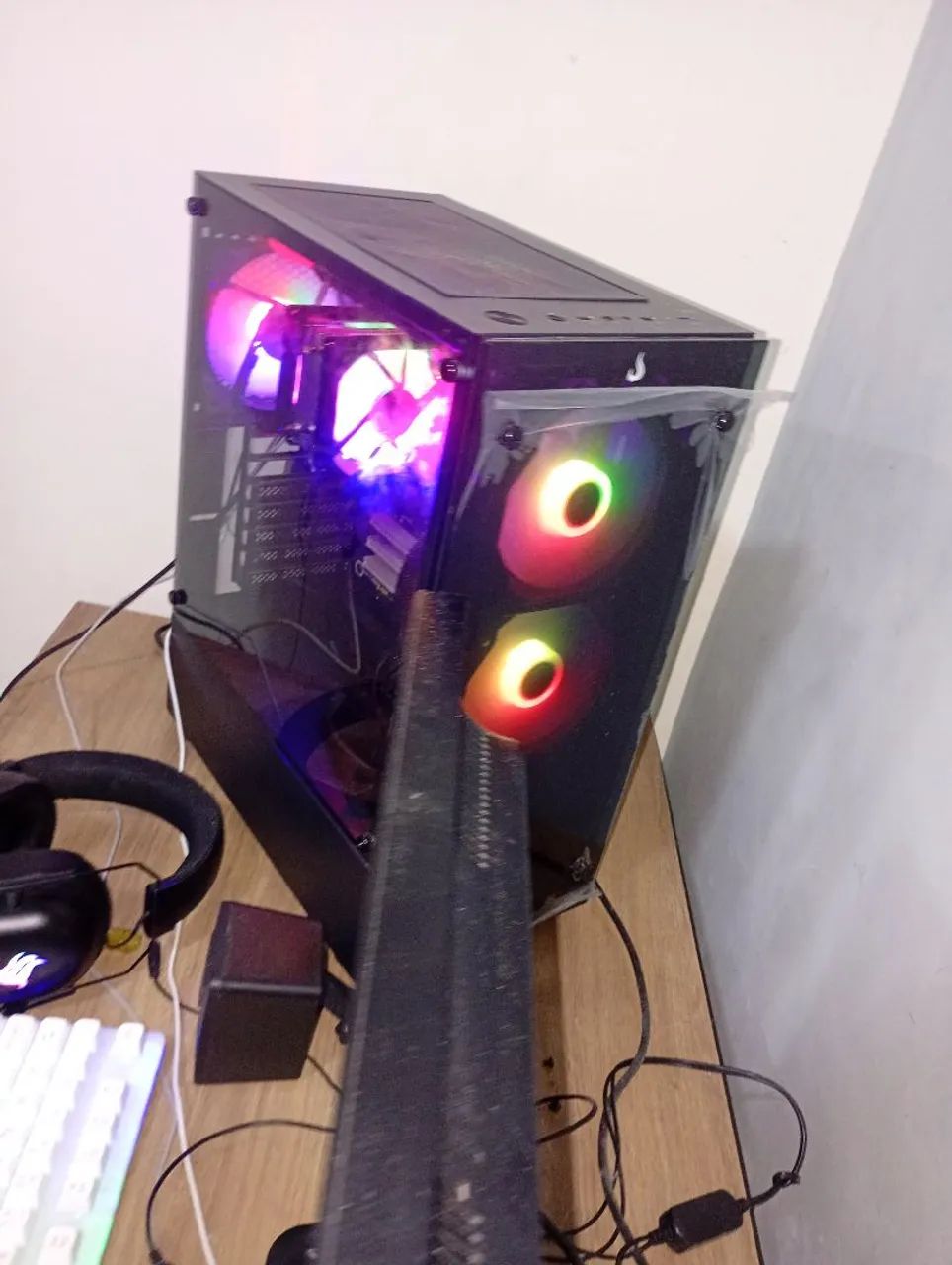 PC GAMER COMPLETO 