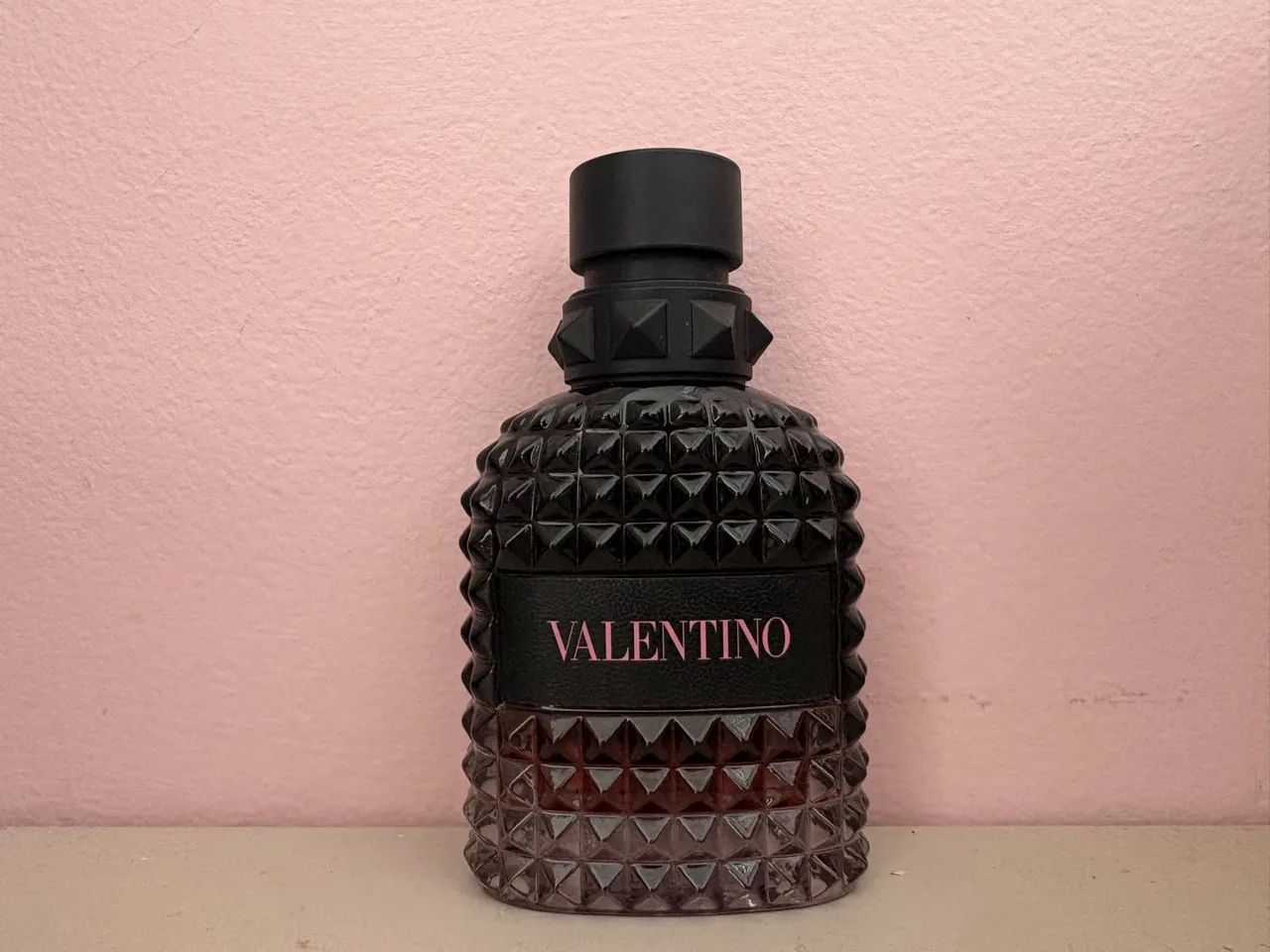 perfume valentino masculino
