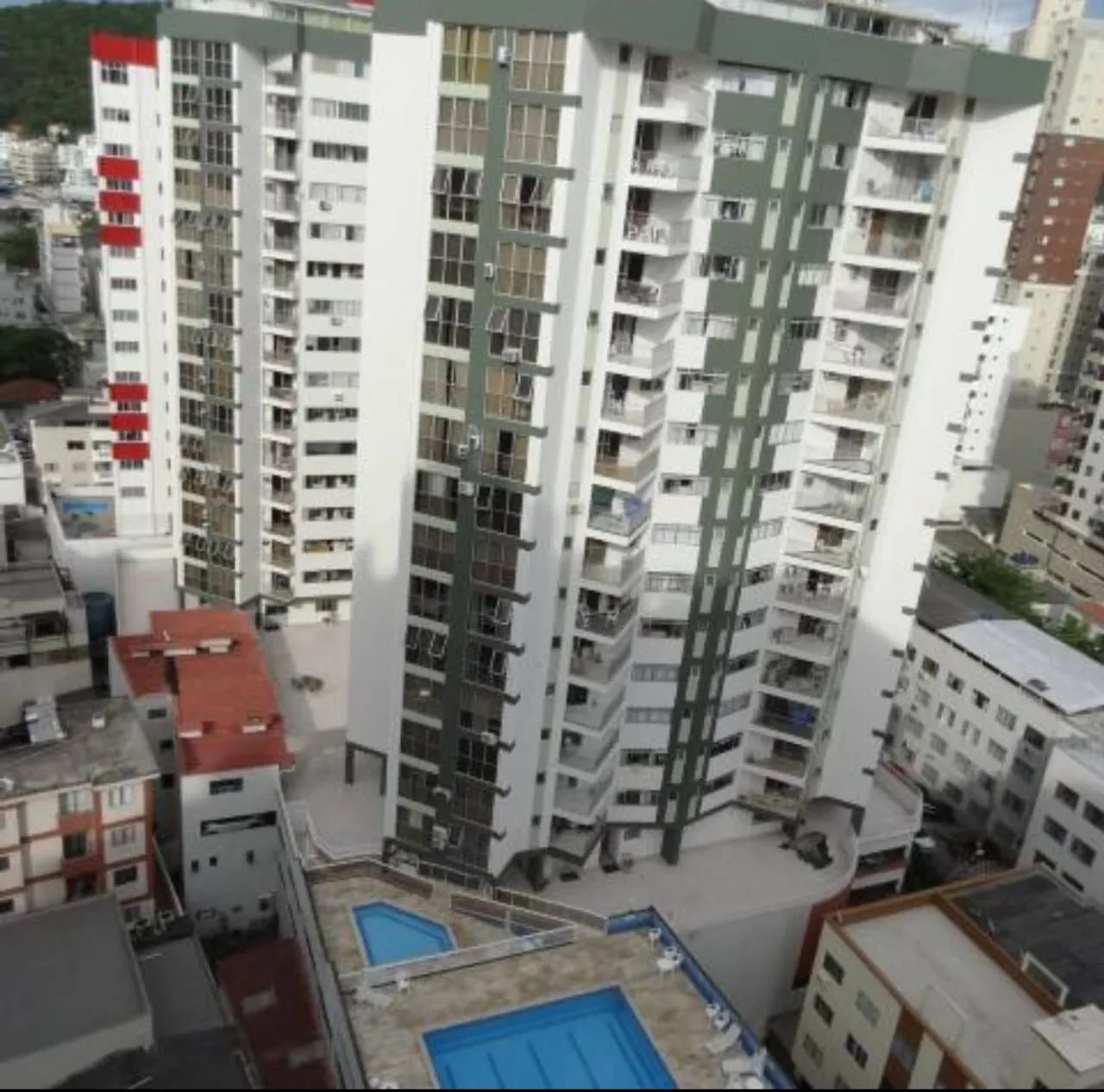 Foto - Balneário Camboriú - Centro