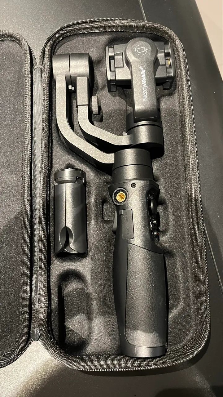 Gimbal Steady Móbile+ - Foto 2