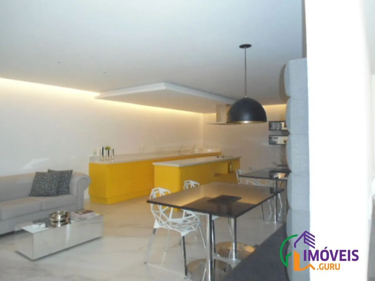 APARTAMENTO - VILA OLÍMPIA - SP - Foto 3
