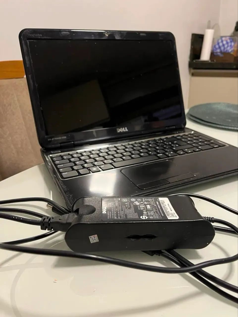 Notebook Dell  N5110 - Foto 2