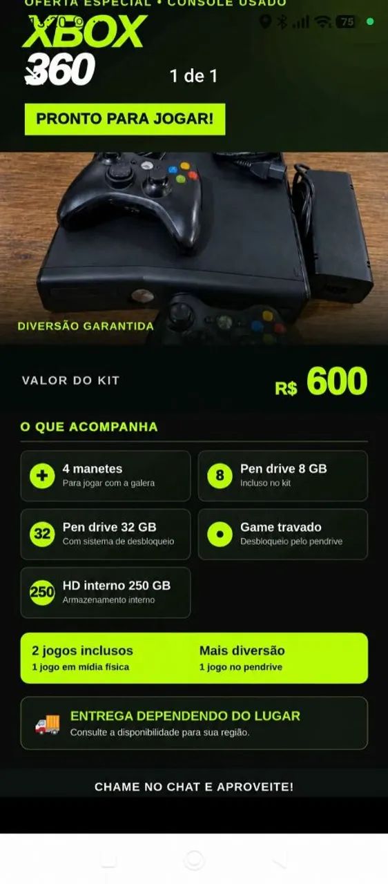 Xbox 360