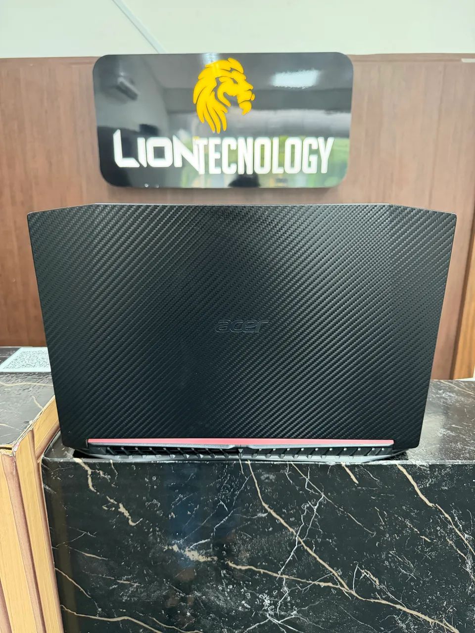 Notebook Acer Nitro 5 COM GARANTIA - Foto 3