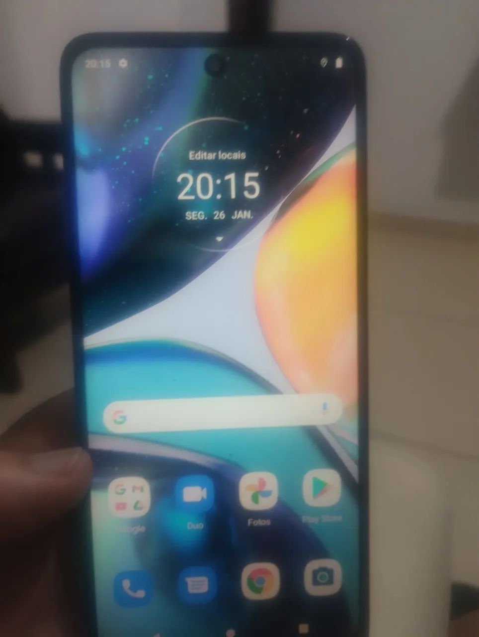 Moto g22 128 gb - Foto 3
