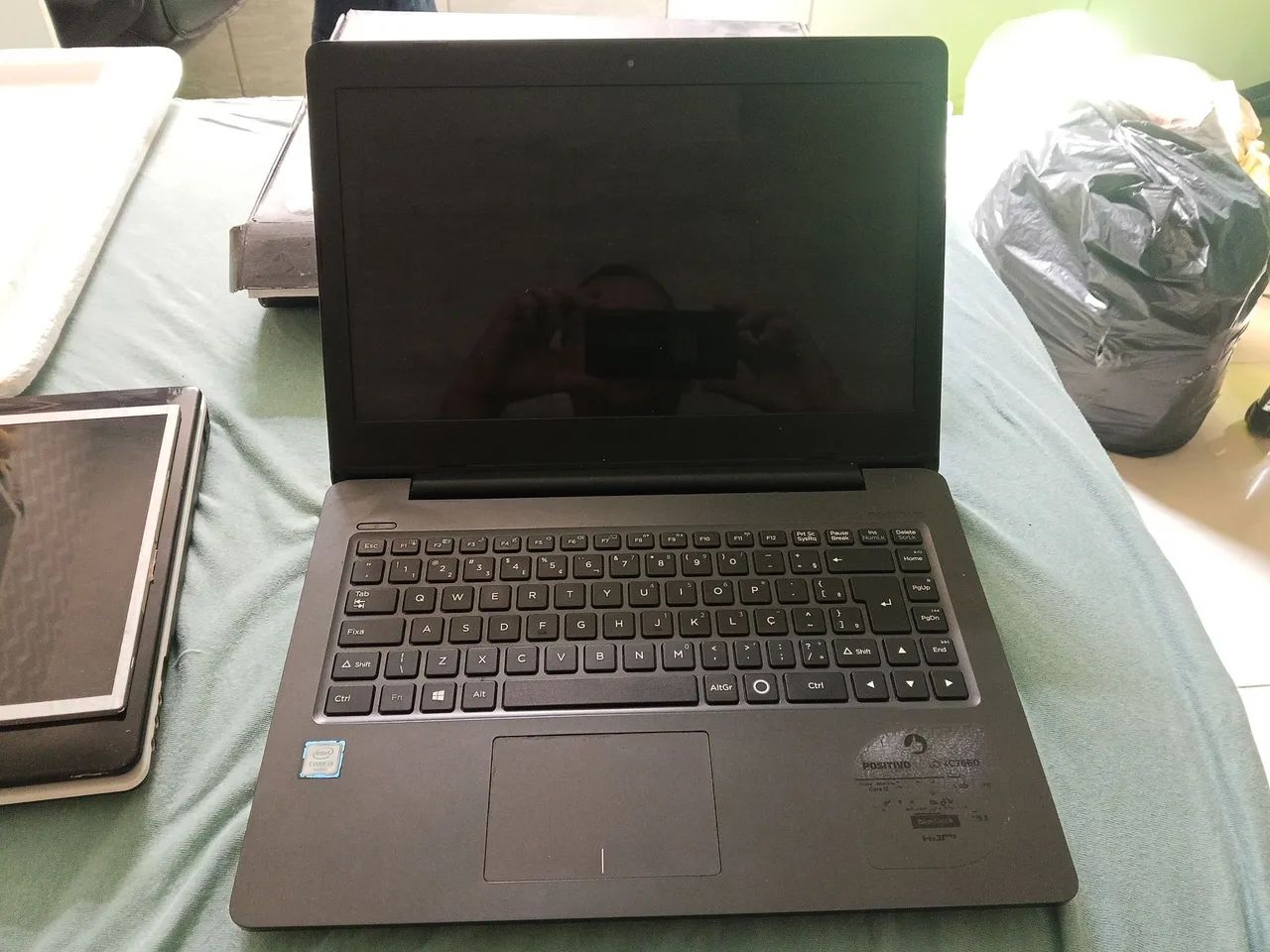 Notebook - Foto 2