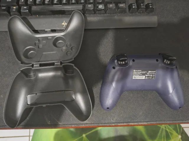 Controle Gamesir Nova lite - Foto 2