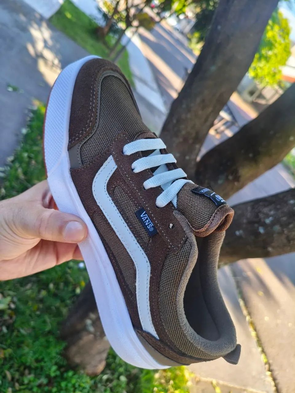 Tênis masculino casual perfeito 