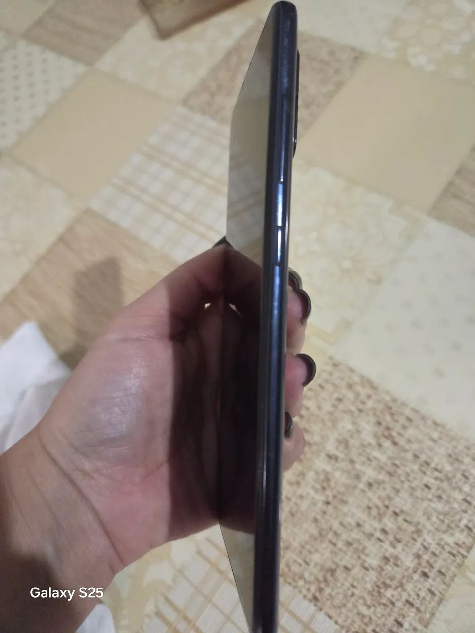 Celular Samsung A71 128 gb - Foto 2
