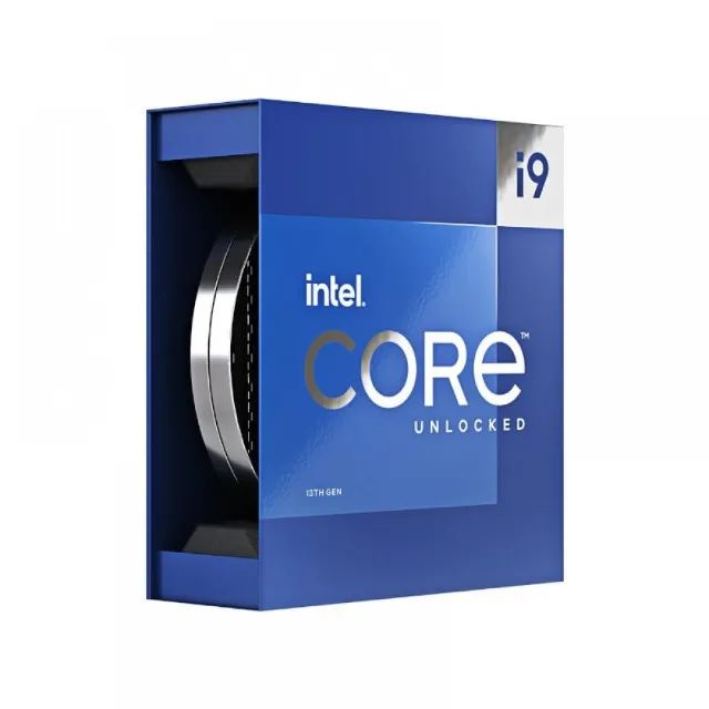 Processador Intel Core i9-13900K - 24 Núcleos / 32 Threads 5.8 GHz - Foto 2