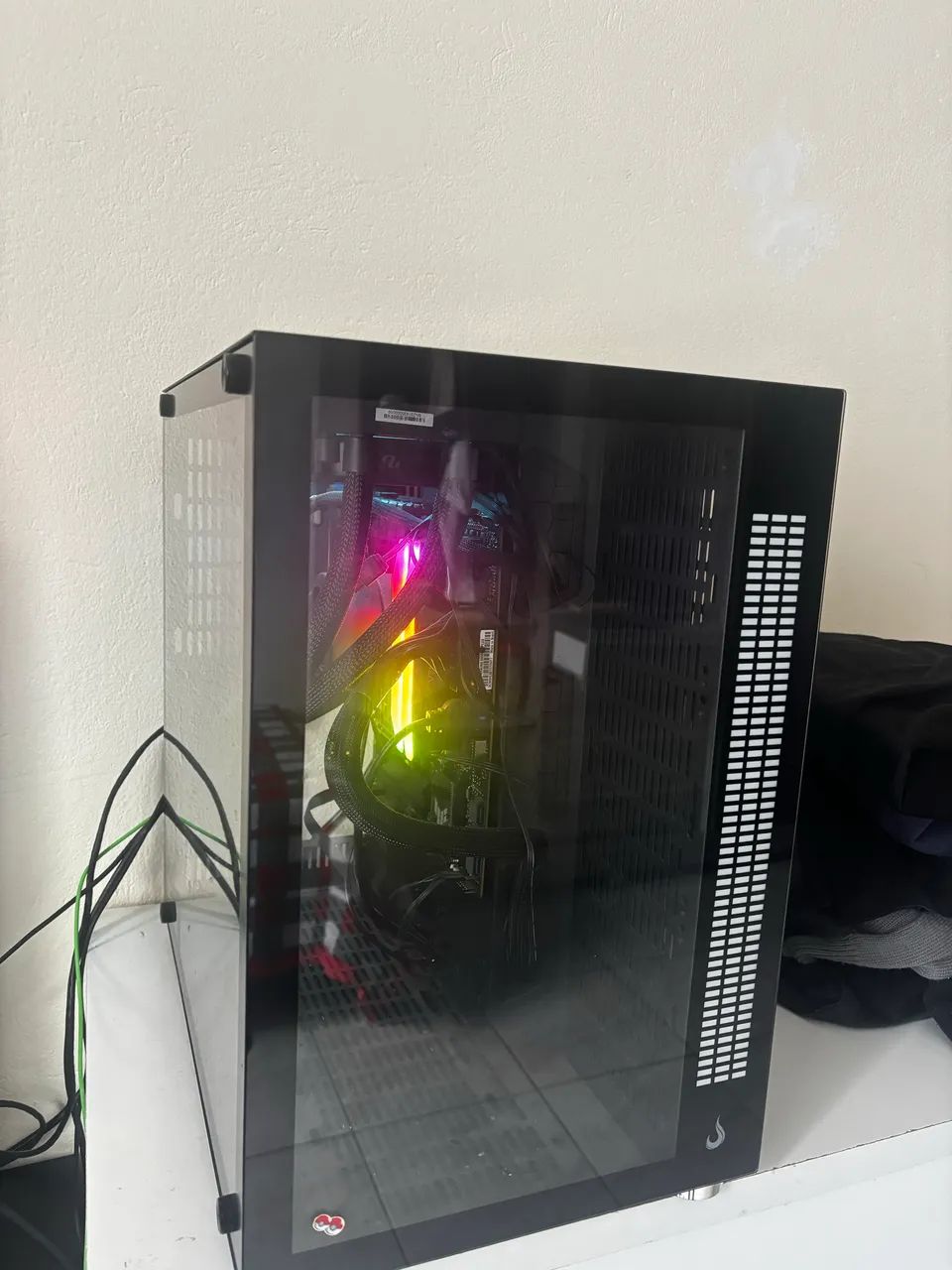 PC Gamer Ryzen 9 7950x B650M Plus - Foto 2