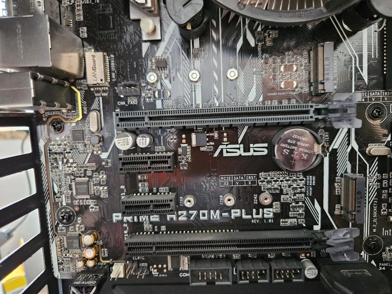Computador Core i5 (Gabinete) - Foto 4