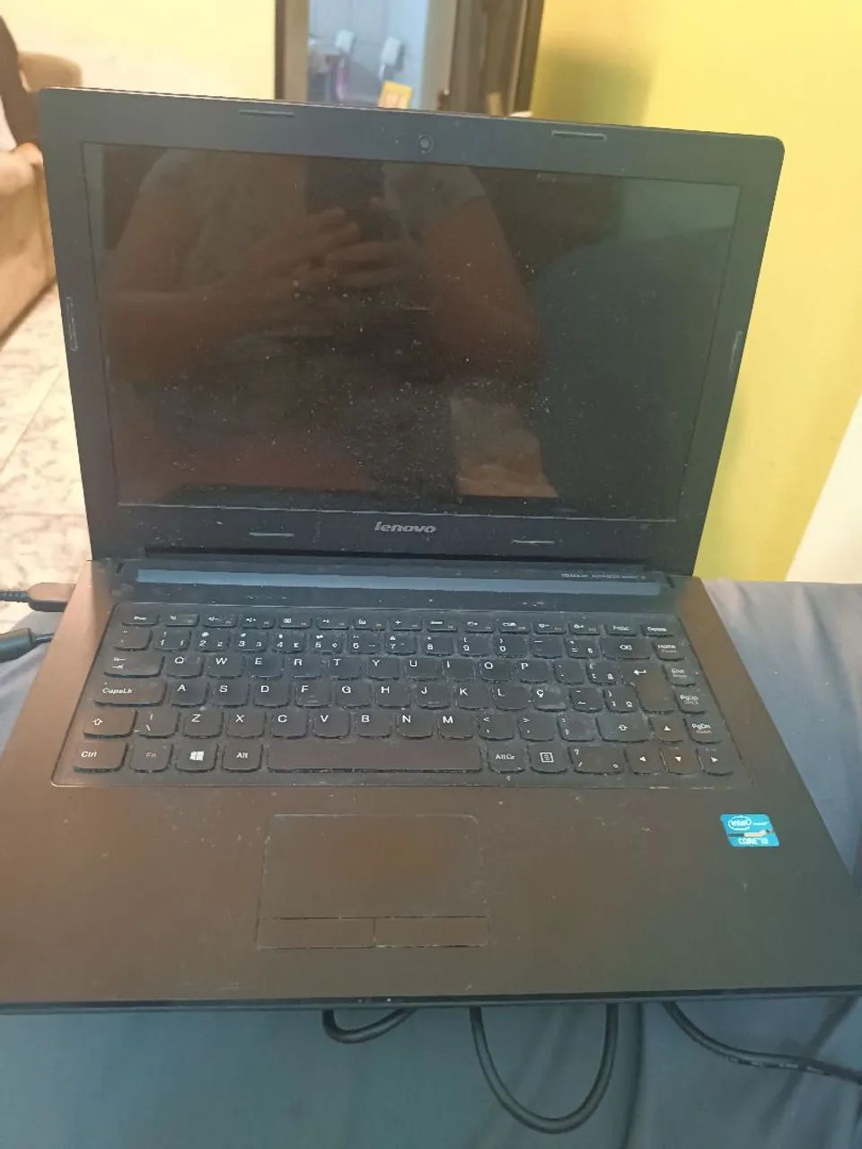 NOTEBOOK LENOVO  - Foto 2