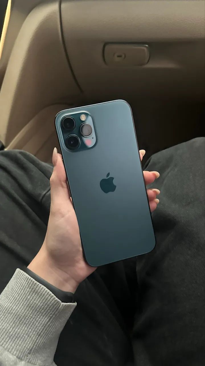 iPhone 12 Pro Max  - Foto 4