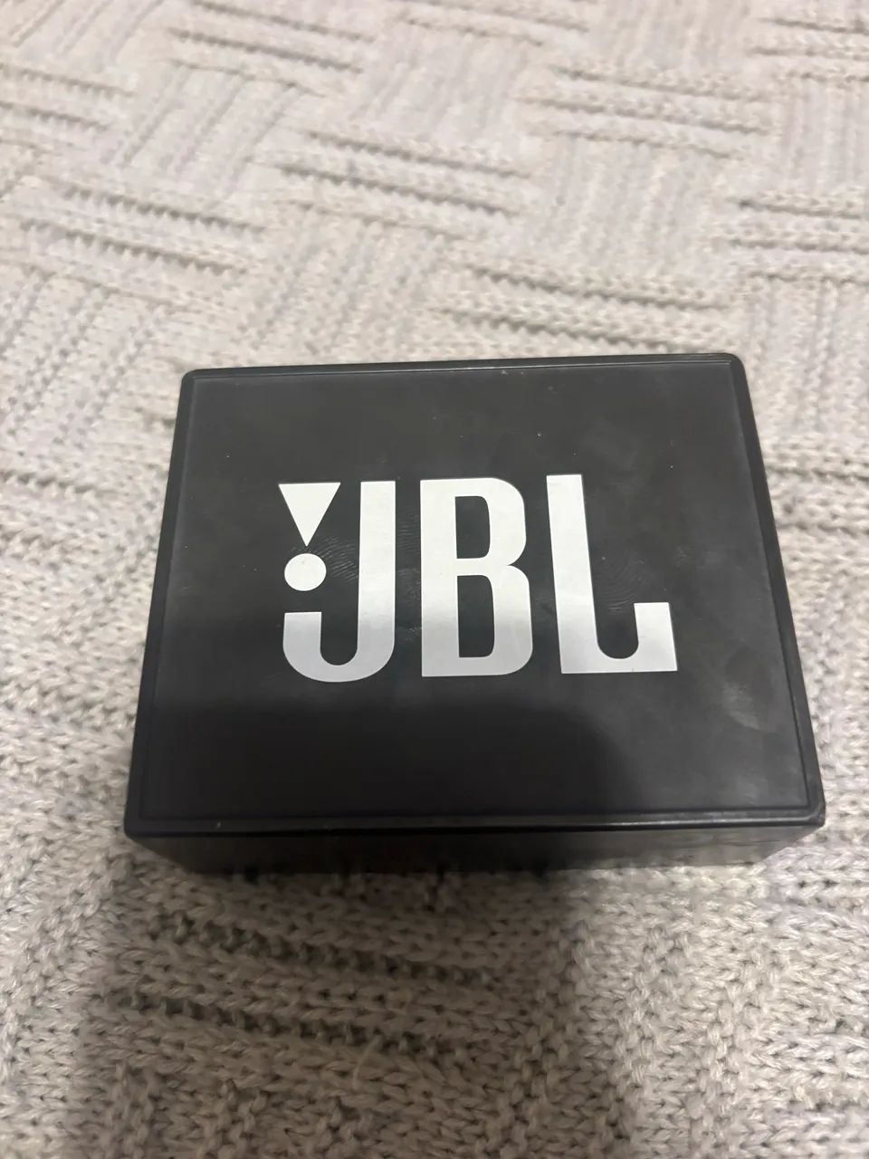 JBL GO antiga - Foto 4