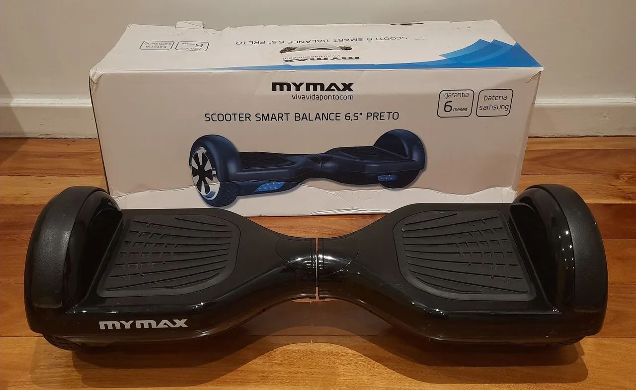 Hoverboard ótimo estado