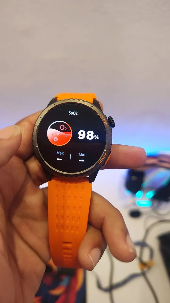 Smartwatch Werrzone - Foto 4
